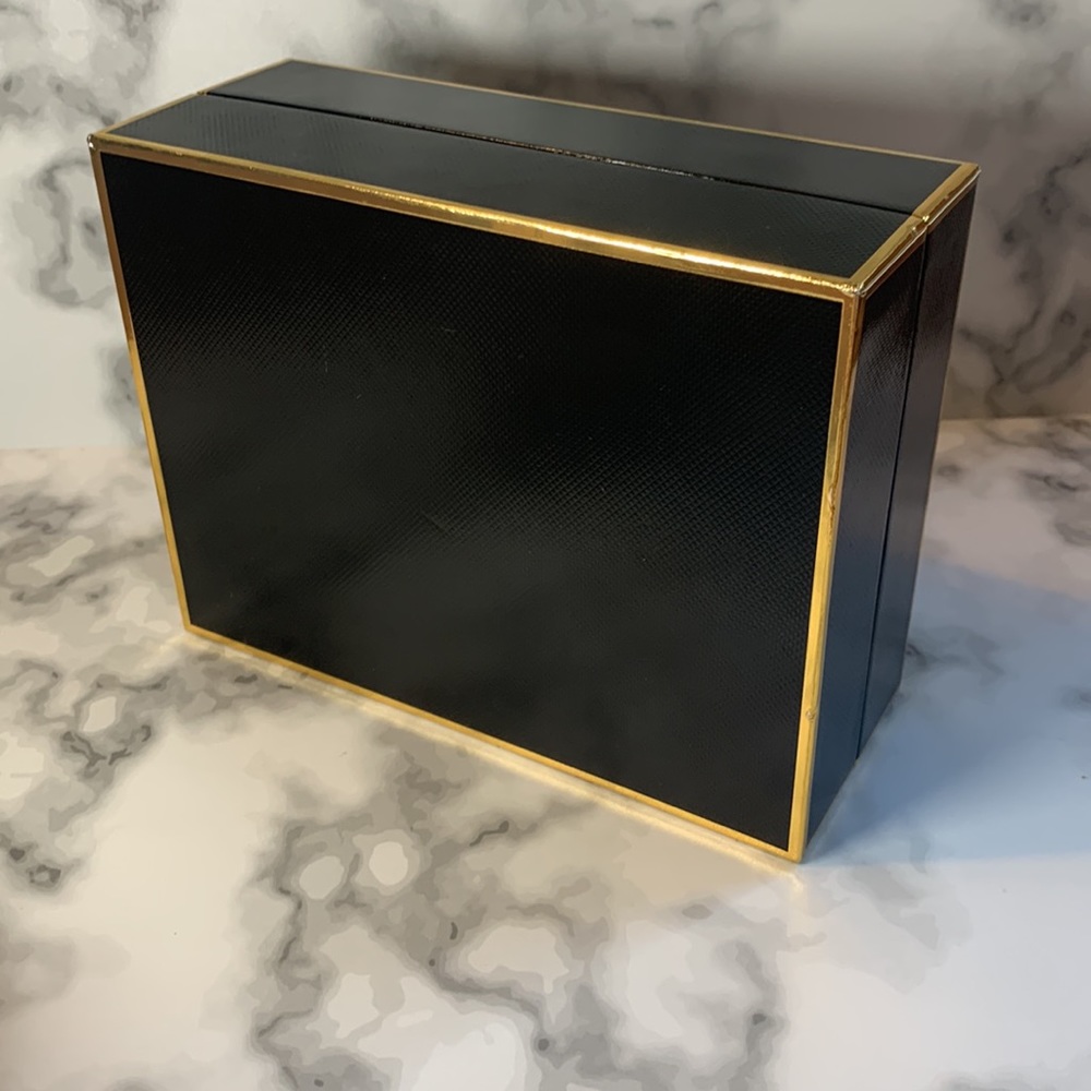 Tom Ford Velvet Storage Box - Picture 7 of 13